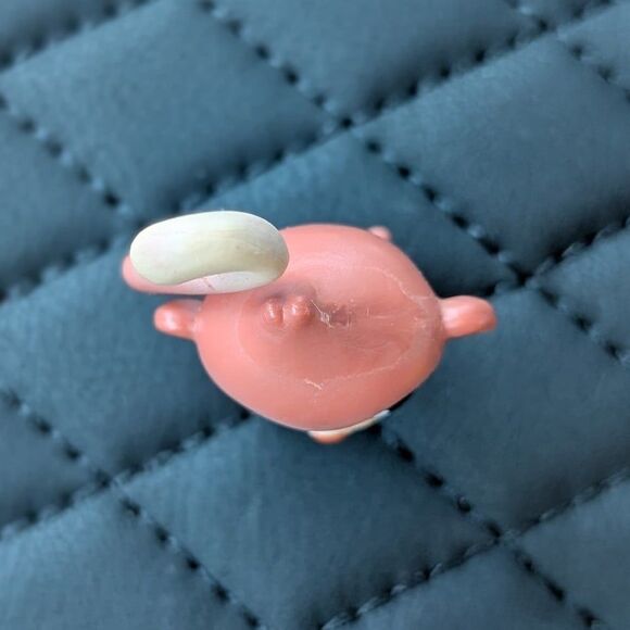 LPS Littlest Pet Shop Gigi Monkeyford (#1-142) Family Pack Birthday Bash Mini - Picture 3 of 4